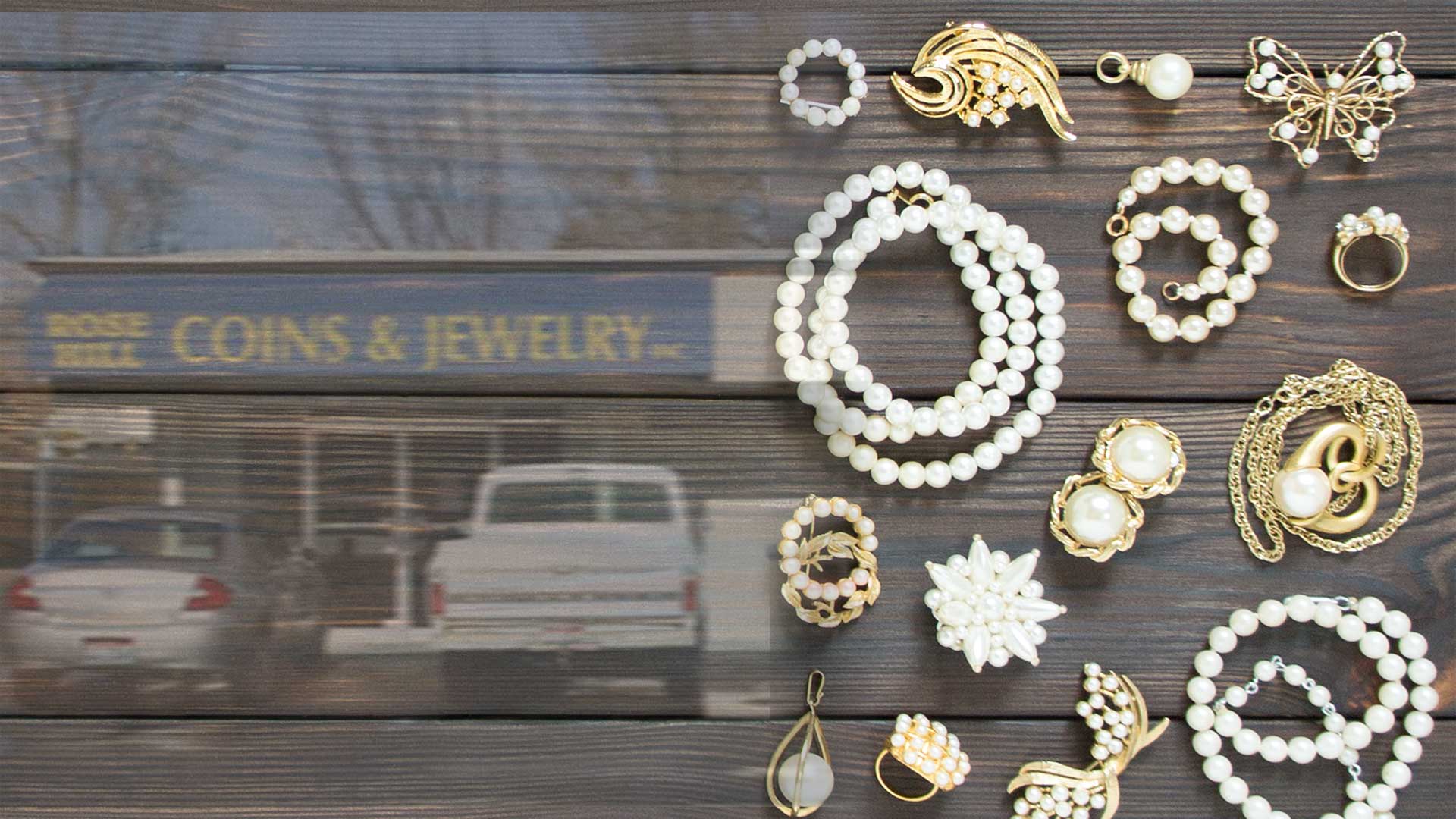 jewelry stores boise