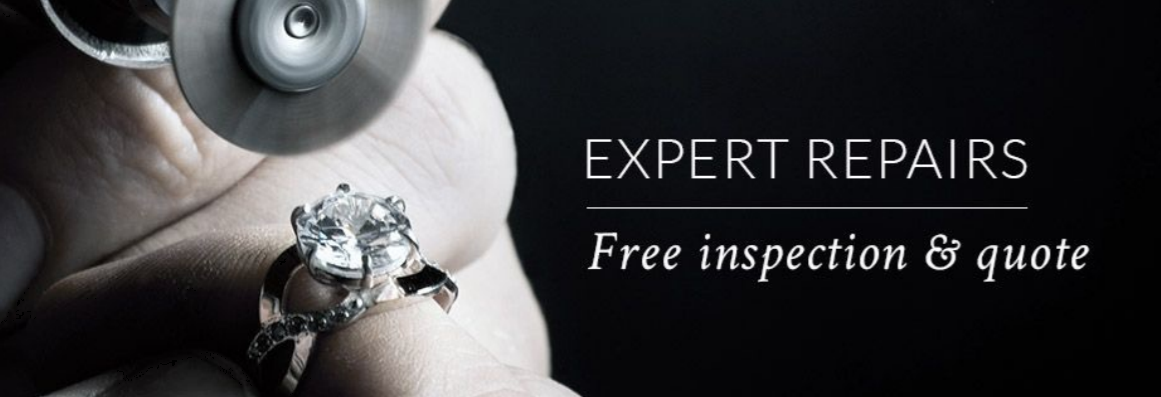 Jewelry Repair Service & Full Service Jeweler, Boise, ID