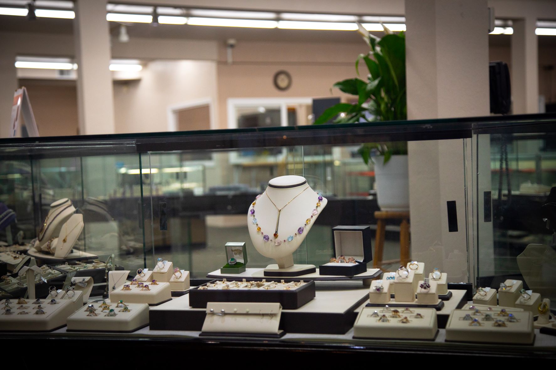 Rose Hill Coin and Jewelry Boise ID Jewelry Store